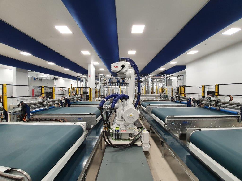 Spirit AeroSystems' composites manufacturing excellence recognised